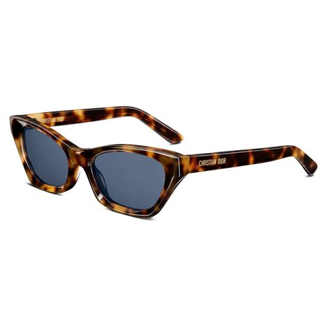 DiorMidnight B1I Brown Tortoiseshell